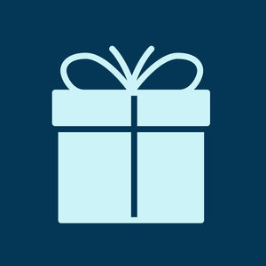 FREE Gift Black Friday Only