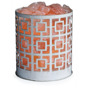 Asha Himalayan Salt Lamp