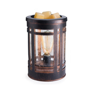 Mission Illumination Wax Melter